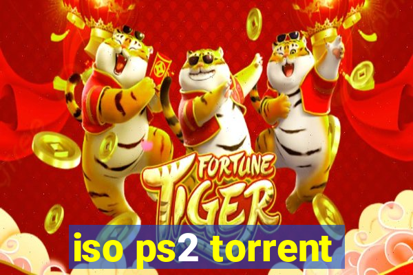 iso ps2 torrent